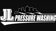J L Pressure Washing & Roof