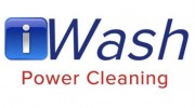 iWash Power Cleaning