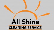 All Shine Cleaning Service