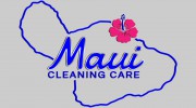 Maui Cleaning Care