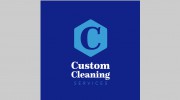 Custom Cleaning Services