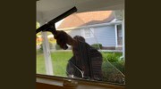 Metropolitan Window Cleaning Service
