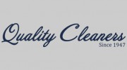 Quality Cleaners