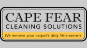 Cape Fear Cleaning Solutions