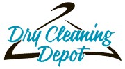 Dry Cleaning Depot