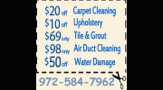 Cleaning 24 Hours Carrolton TX