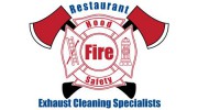 Restaurant Exhaust Cleaning Specialists