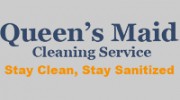 Queens Maid Cleaning Service