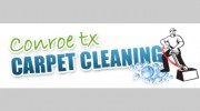 Carpet Cleaning Conroe Texas