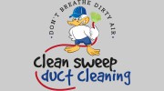 Clean Sweep Duct Cleaning