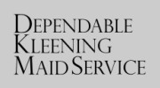 Dependable Kleening Service