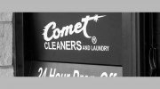 Comet Cleaners