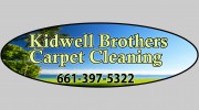 Kidwell Bros Carpet Cleaning