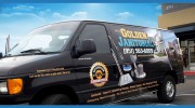 Golden Janitorial