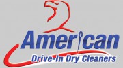American Drive-In Dry Cleaners