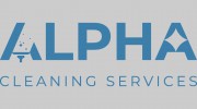 Alpha Cleaning Services