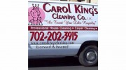 Carol Kings Cleaning