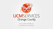 Ucm Services Orange County