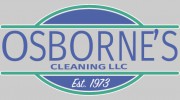 Osbornes Cleaning & RSTRTN