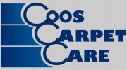 Coos Carpet Care