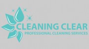 Cleaning Clear