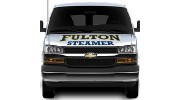Fulton Steamer