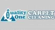 Quality One Carpet Cleaning