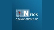 Neto's Cleaning Services