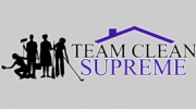 Team Clean Supreme