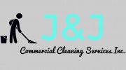 J & J Commercial Cleaning Services
