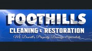 Foothills Restoration