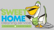 Sweet Home Cleaning Service