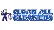 Clean All Cleaners