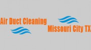 Air Duct Cleaning Missouri City TX