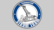 Commercial Steam Team