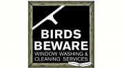 Birds Beware