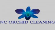 NC Orchid Cleaning
