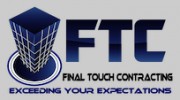 Final Touch Contracting