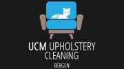UCM Upholstery Cleaning