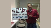 Wizard Carpet Care & More