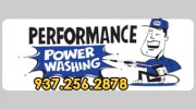 Performance Power Washing