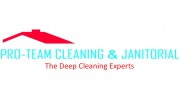 Pro-Team Cleaning & Janitorial