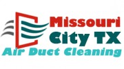 Missouri City TX Air Duct Cleaning