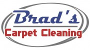 Brads Carpet Cleaning