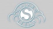 Upland Steam