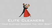 Elite Cleaners