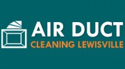 Air Duct Cleaning Lewisville