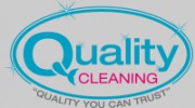 Quality Cleaning Service