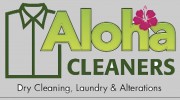 Aloha Arrowhead Cleaners