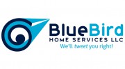 Blue Bird Carpet Care